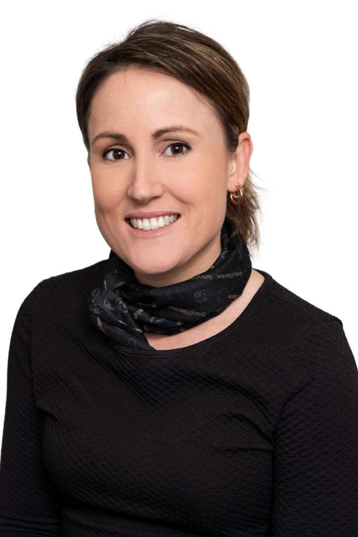 Niki Roberts