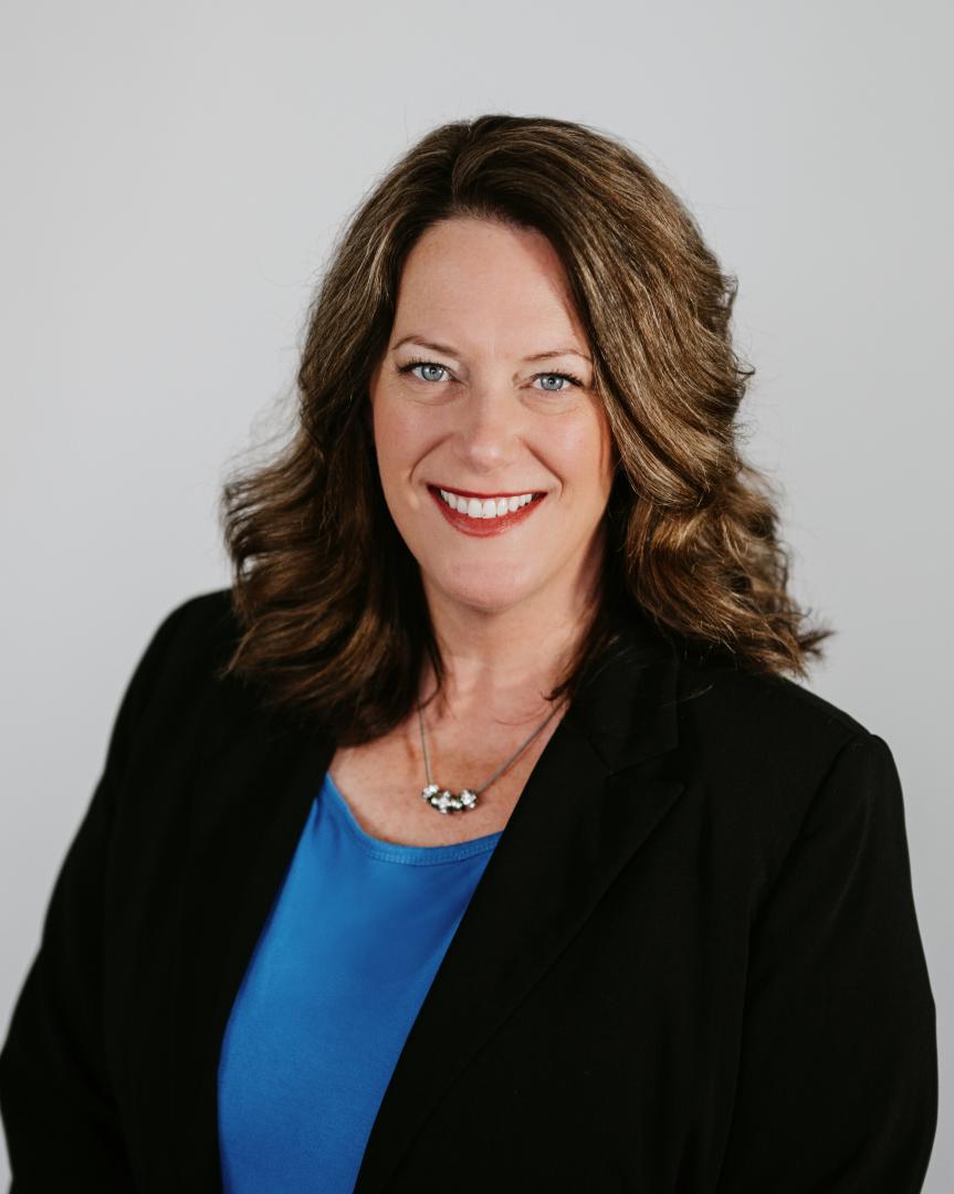 Jamie Christensen