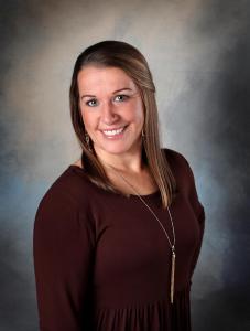 Cassie Scrivner