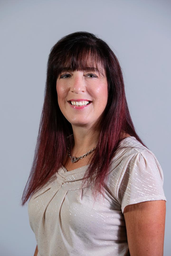Maria Lehan