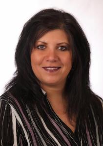 Angela Watson