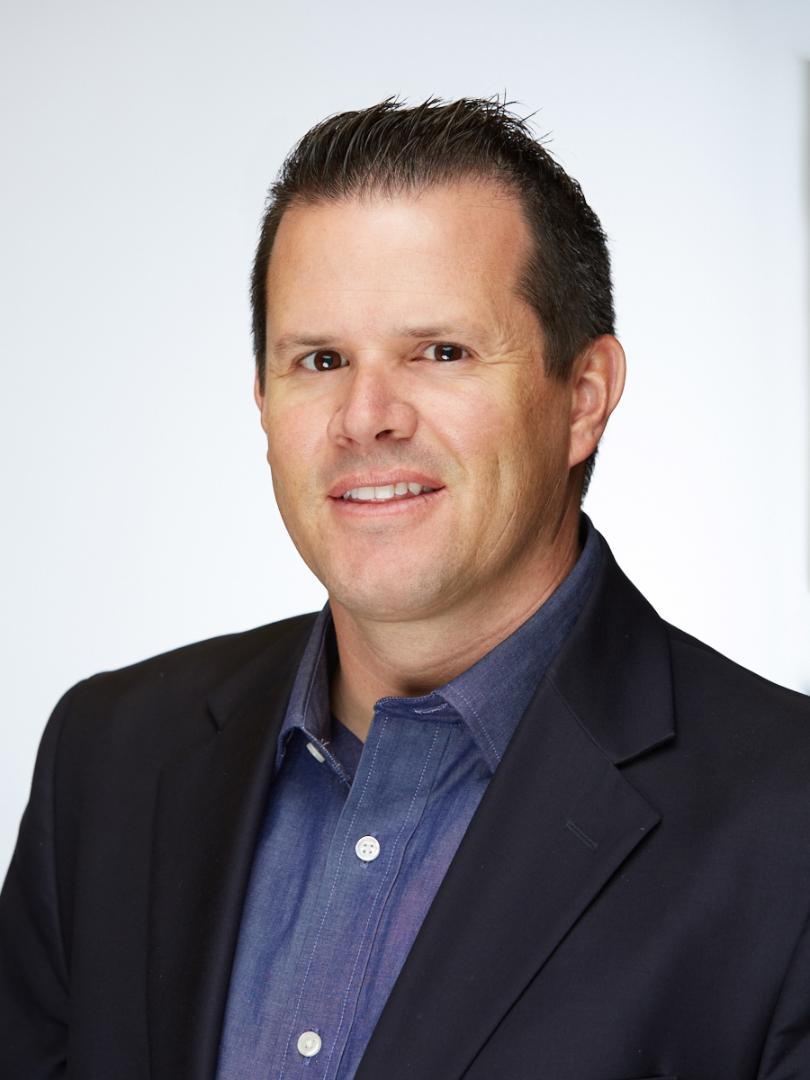 Rich Castleberry