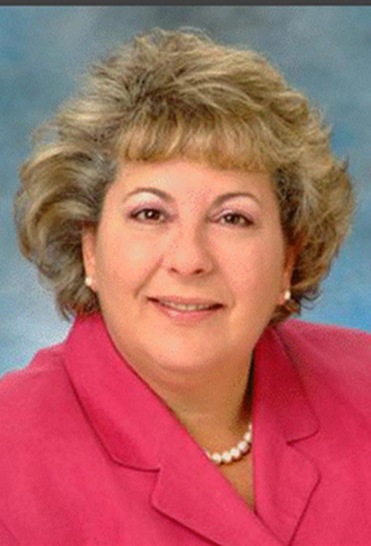 Marilyn Castillo Potts