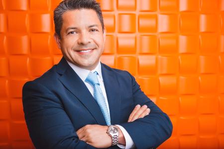 Christian Giraldo