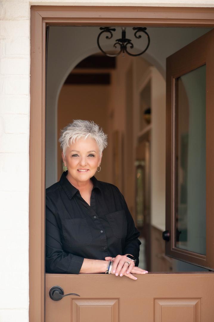 Cindi Knippers