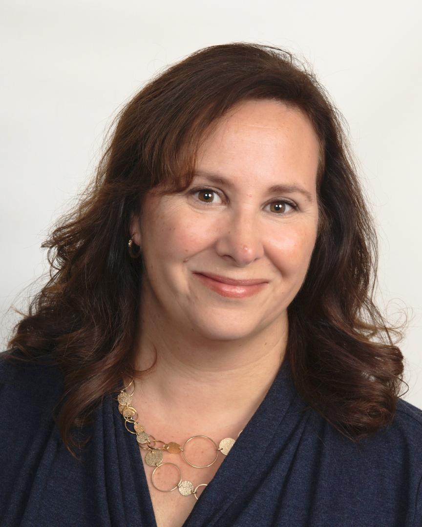 Lisa Weiss