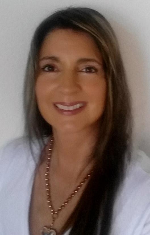 Maria Gimenez Telleria
