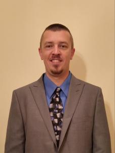 Jeremy Weaver