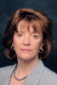 Mary OConnor
