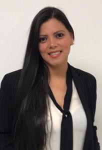 Fabiola Saravia