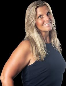 Donna Scovil