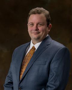 Timothy Watts