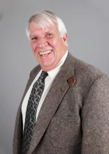 Howard Birchard
