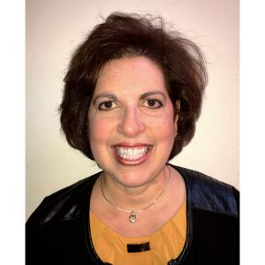Laurie Machalany
