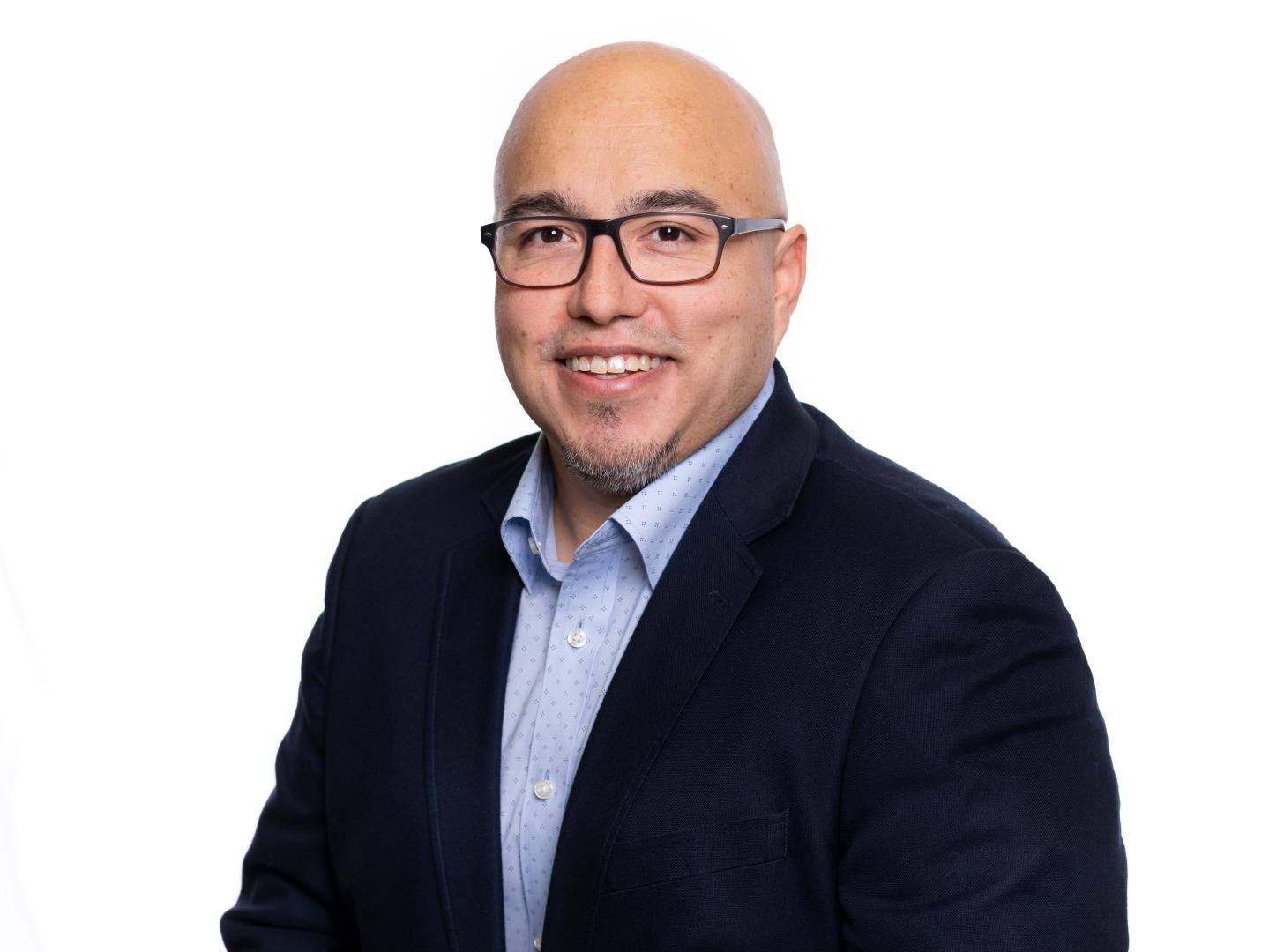 Juan Caballero