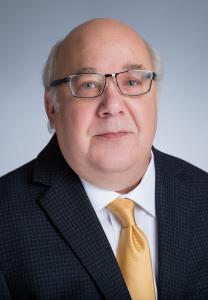 Alan Stamm