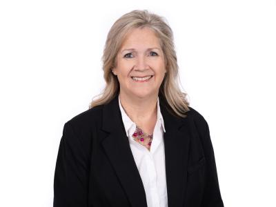 Stacy Slovacek