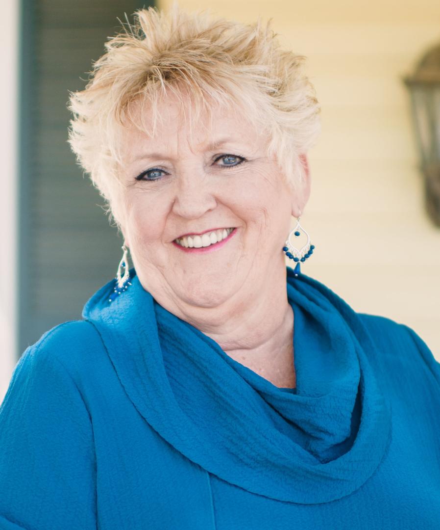 Beverly Childers