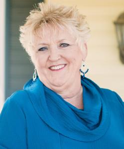 Beverly Childers