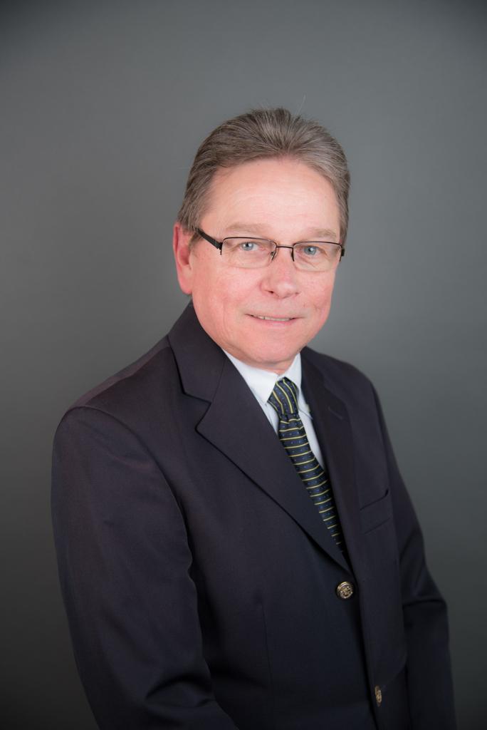 Doug Cupp