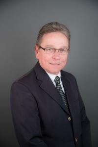 Doug Cupp