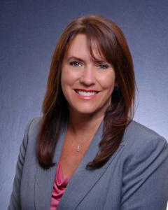 Connie Wendt