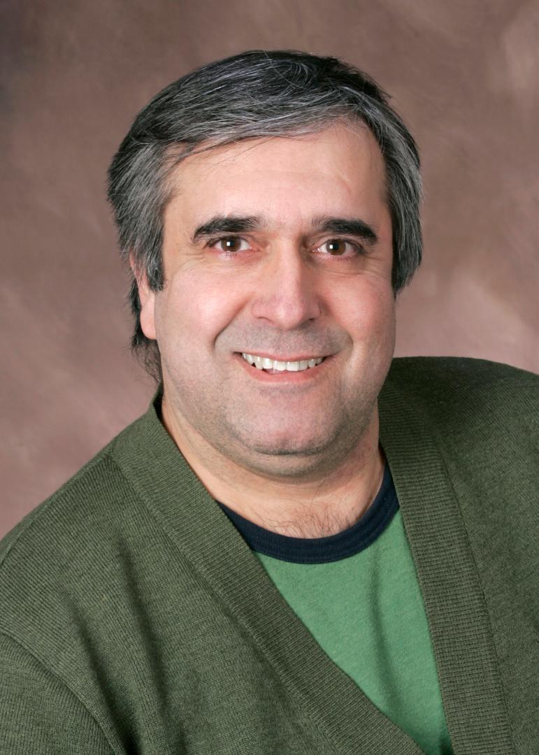 Luis Rodriguez