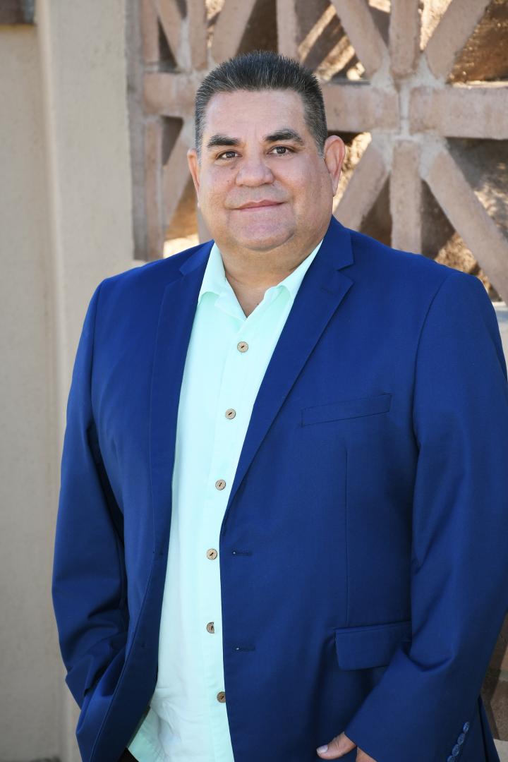 Octavio Gradillas