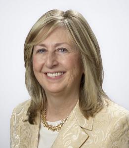 Paula Burton