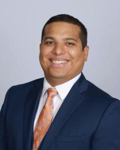 Nelson Rubio