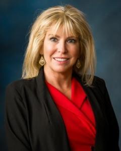 Karolyn Harrison