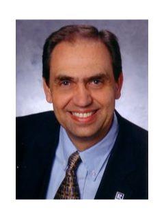 Tim Russell