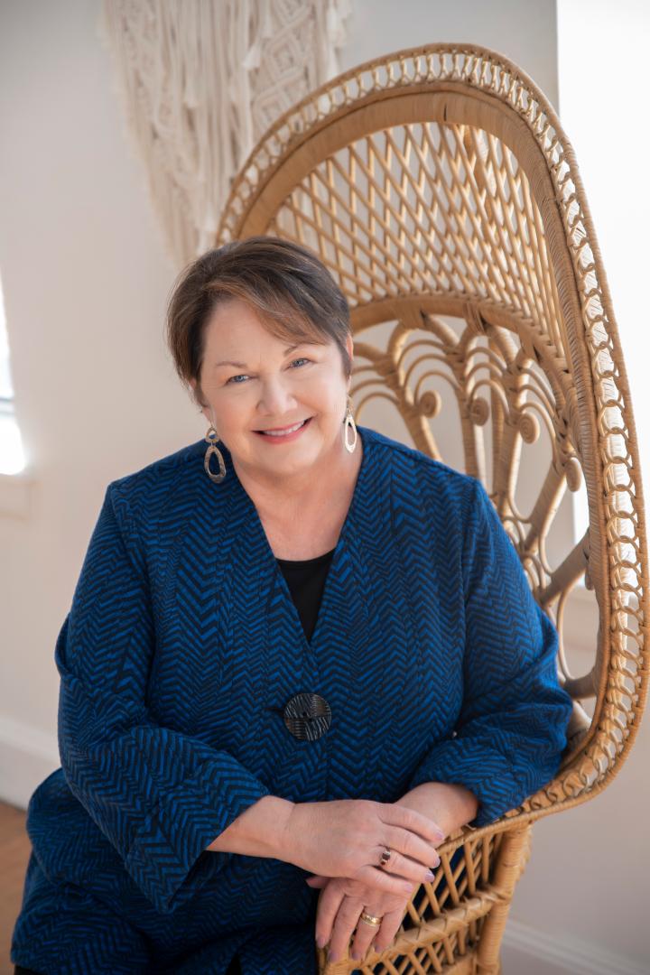 Annette Weiland