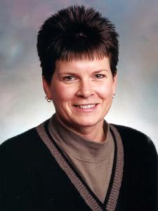 Liz Halstead