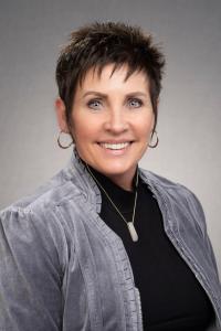 Leslie Ramsey
