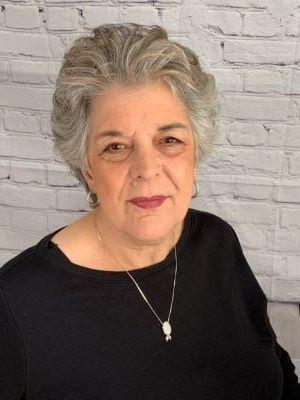 Mary Ann Powers