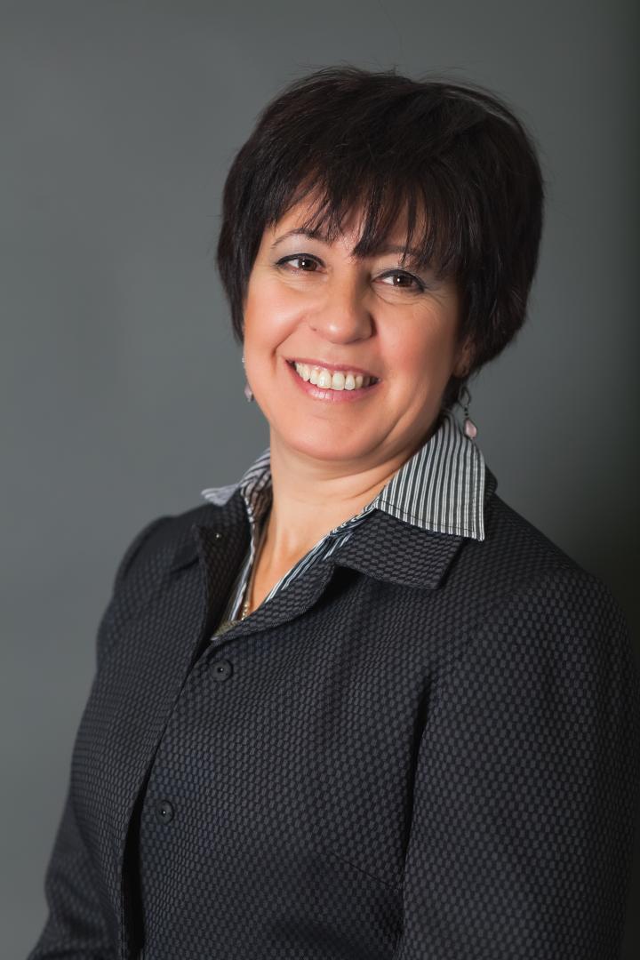 Jacqueline DaRosa
