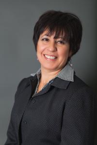 Jacqueline DaRosa