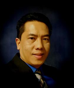 James Soriano