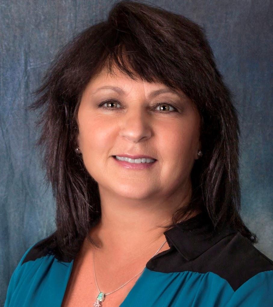 Paula OBrien