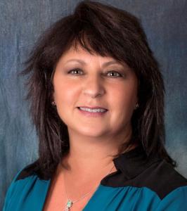Paula OBrien