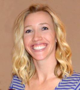 Amber Larson