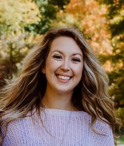 Kristy Hartman