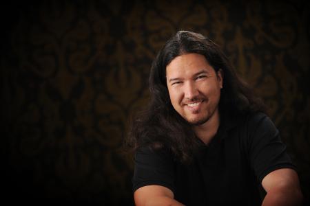 Jeromiah Lizama