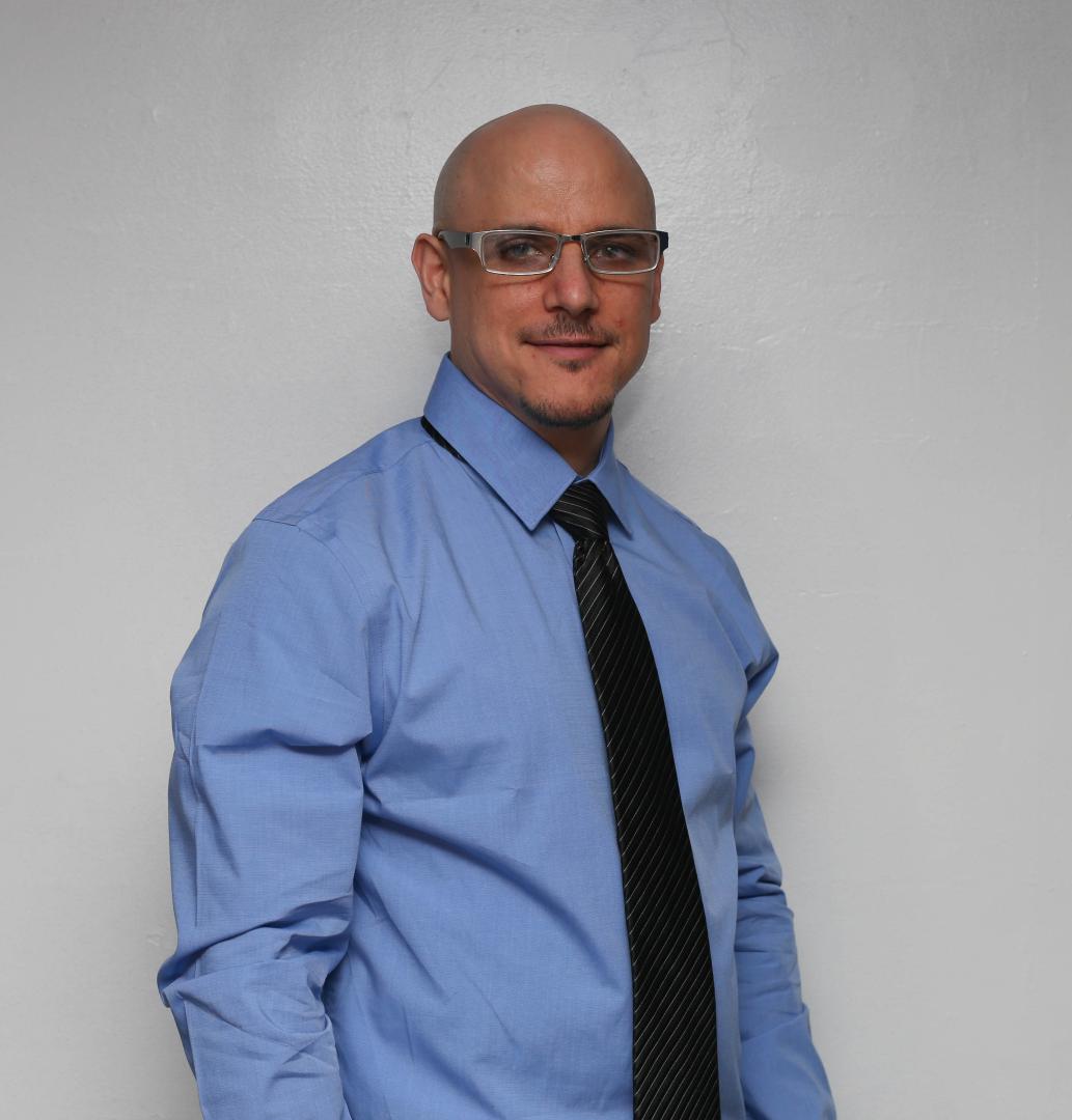 Efraim Maldonado
