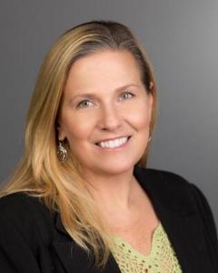 Karen Foust