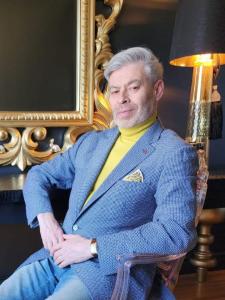 Vadim Luhovitsky