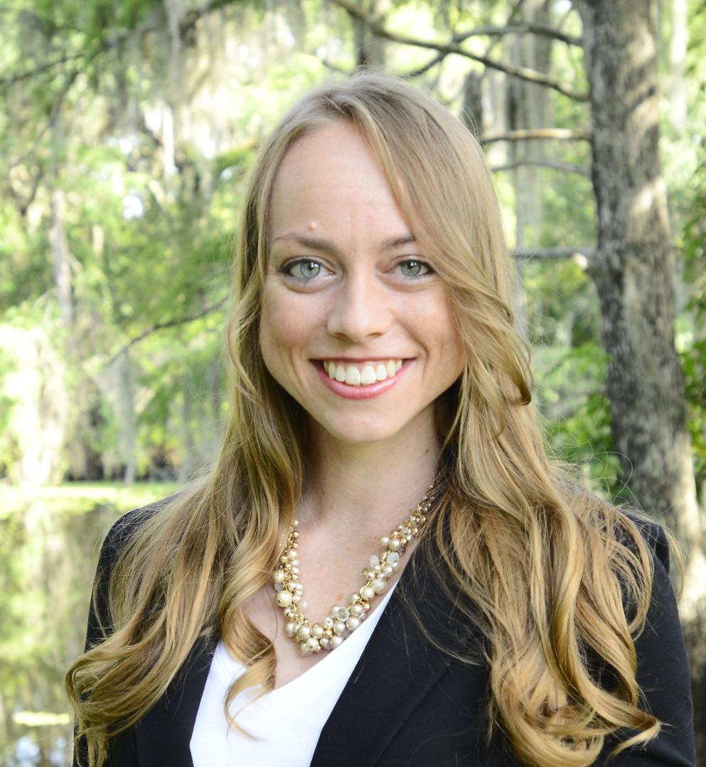 Wendy Frazier