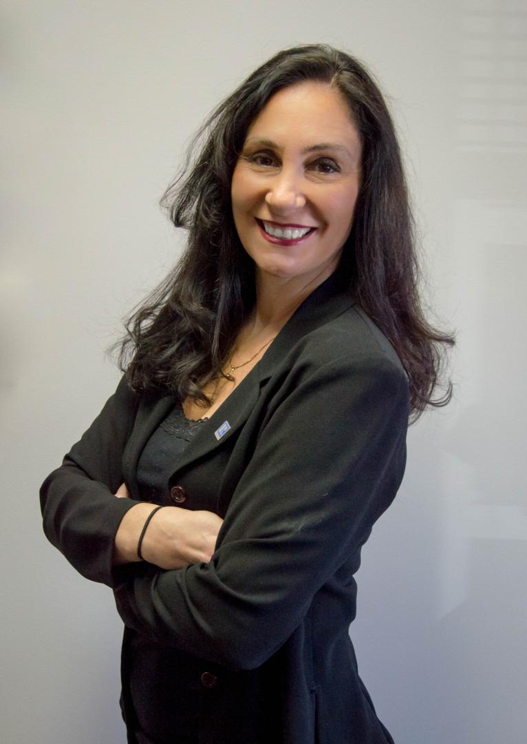 Nicole McCarthy