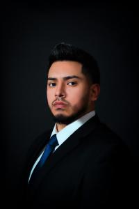 Michael Guillen